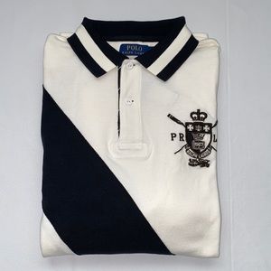 Polo Ralph Lauren Classic-Fit Rugby Polo Shirt